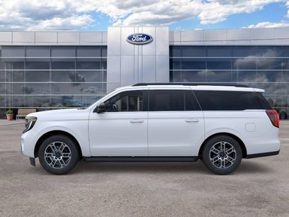 New 2026 Ford Expedition Max Active