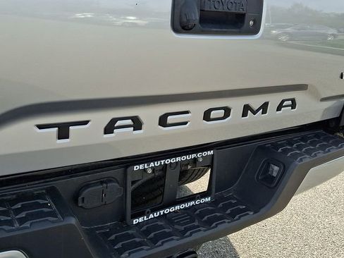 Certified 2023 Toyota Tacoma SR image 28