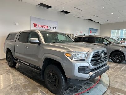 Used 2019 Toyota Tacoma SR