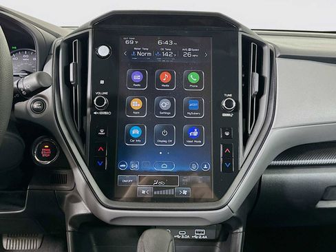 New 2026 Subaru Crosstrek 2.0i Premium w/ Convenience Package #2 image 13