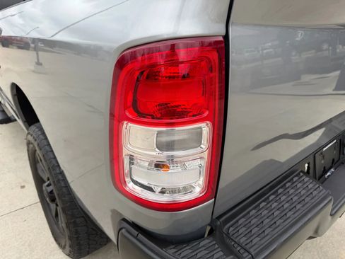 Used 2022 RAM 2500 Tradesman w/ Cold Weather Group image 67