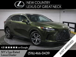Used 2026 Lexus RX 350 Premium AWD/4WD video 1