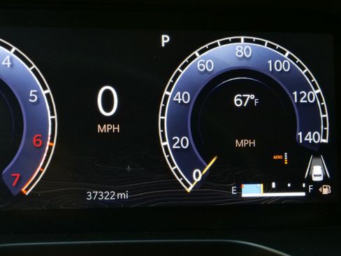 Used 2022 Jeep Grand Cherokee Summit AWD/4WD image 10