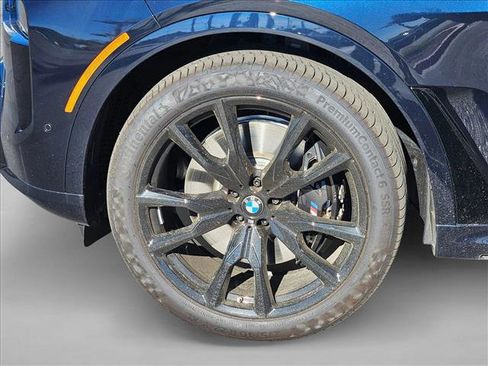 New 2026 BMW X7 xDrive40i w/ Executive Package image 9