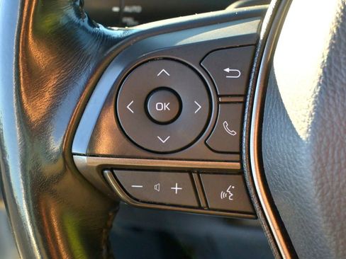 Used 2023 Toyota Camry XSE image 28