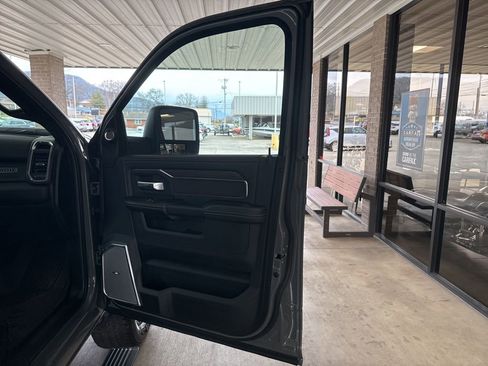 New 2026 RAM 2500 Laramie image 22