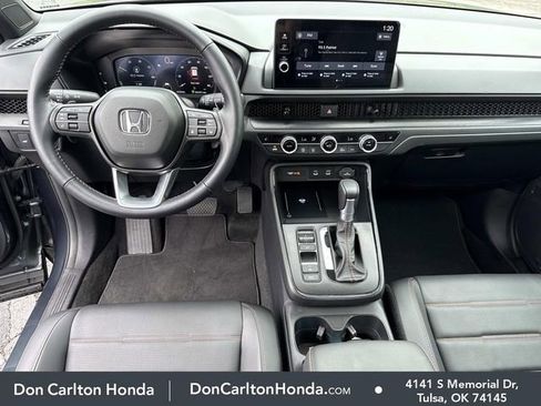 Certified 2026 Honda CR-V Sport-L image 18