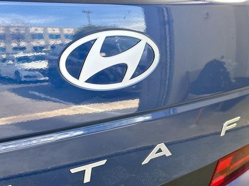 New 2026 Hyundai Santa Fe SEL image 20