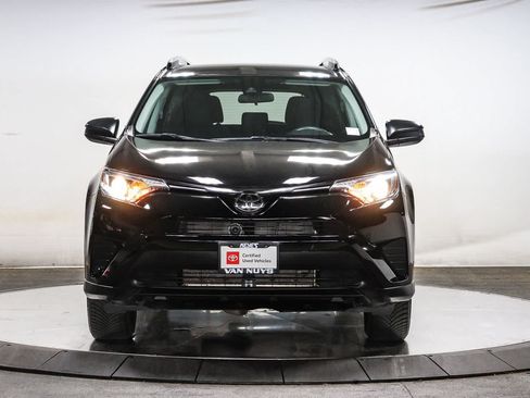 Certified 2017 Toyota RAV4 LE w/ Carpet Mat Package AWD/4WD image 6