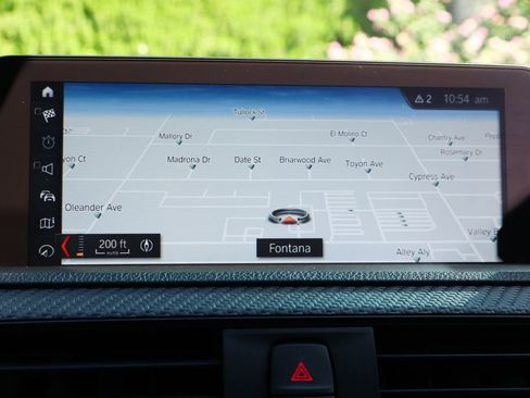 Used 2021 BMW M2 Competition RWD image 36
