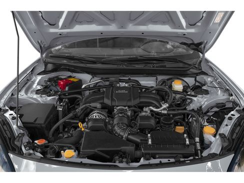 New 2026 Toyota GR86 Premium w/ Performance Package RWD image 30