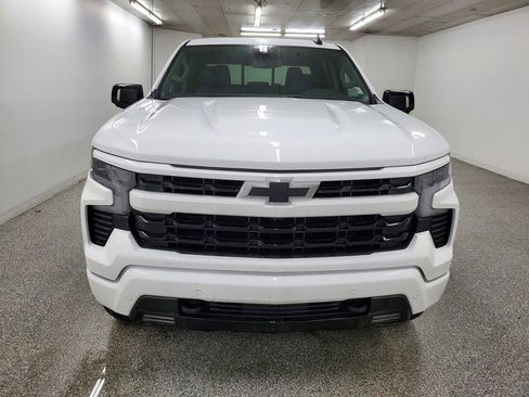 New 2026 Chevrolet Silverado 1500 RST image 2