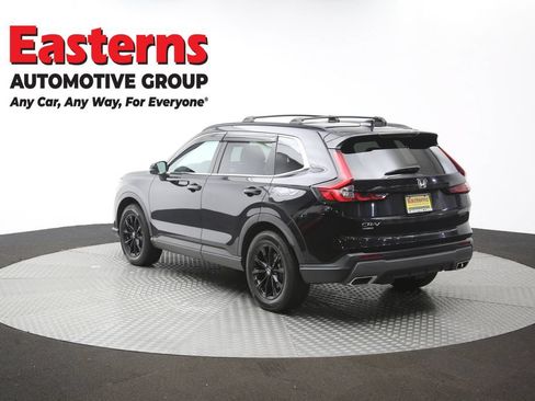 Used 2024 Honda CR-V Sport-L image 65