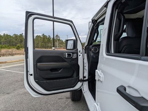 New 2026 Jeep Gladiator Sport image 52