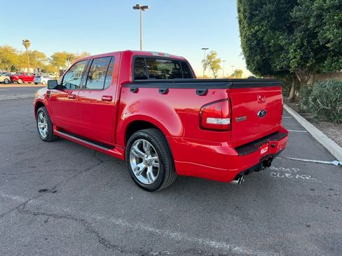 Used 2010 Ford Explorer Sport Trac Limited image 6