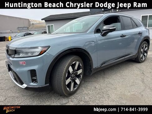 Used 2024 Honda Prologue Elite image 1