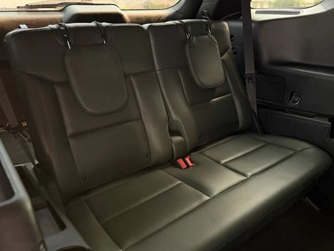 Used 2022 Ford Explorer Timberline AWD/4WD image 19