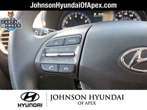 Used 2019 Hyundai Kona Ultimate AWD/4WD image 20