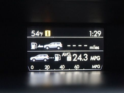 Used 2018 Subaru Forester 2.5i w/ Alloy Wheel Package image 33