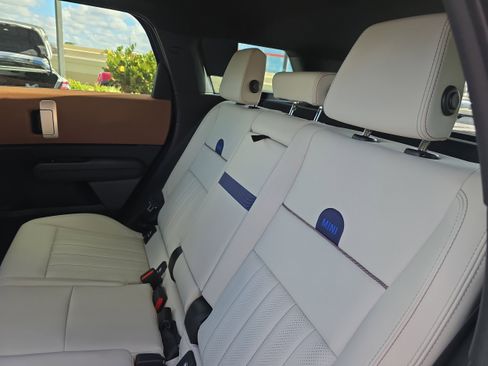 Certified 2025 MINI Cooper Countryman S w/ Comfort Package Max image 14