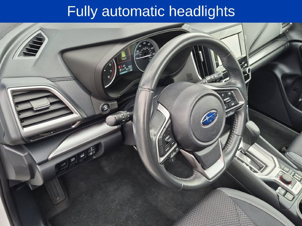 Used 2023 Subaru Forester Premium AWD/4WD image 12