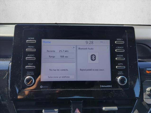 Used 2023 Toyota Camry SE FWD image 18