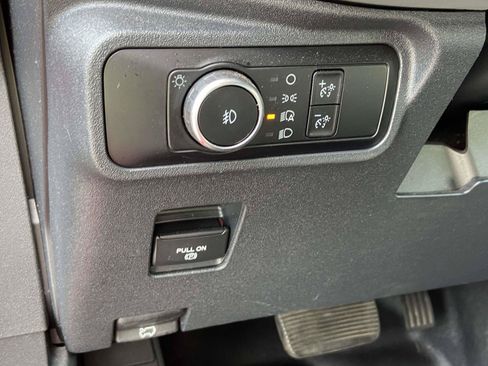 Used 2023 Ford Bronco Black Diamond w/ Sasquatch Package AWD/4WD image 17