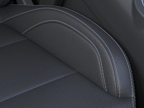 New 2025 Ford Mustang Premium image 16