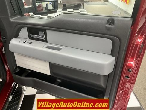 Used 2014 Ford F150 XLT w/ Equipment Group 302A Luxury AWD/4WD image 26
