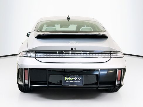 Used 2024 Hyundai Ioniq 6 SEL image 7