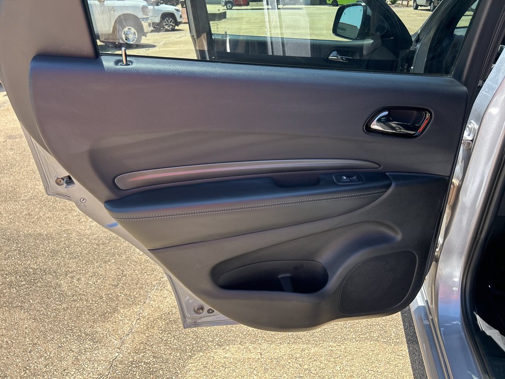 Used 2021 Dodge Durango GT AWD/4WD image 11