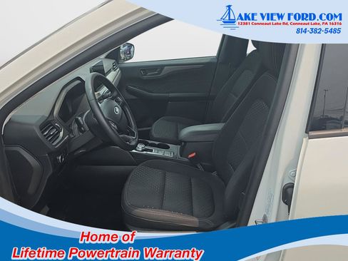 Used 2023 Ford Escape Active AWD/4WD image 14