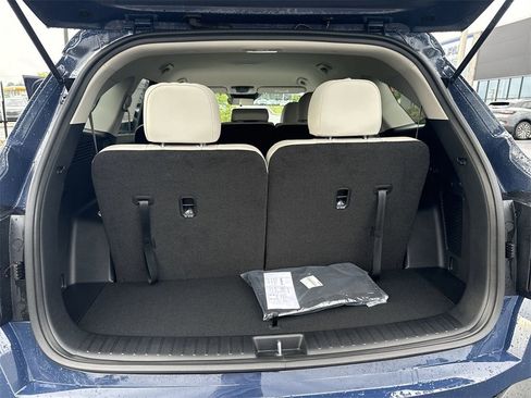 New 2025 Kia Sorento S image 47