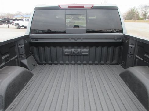 New 2026 GMC Sierra 1500 Elevation w/ Elevation Premium Package image 7