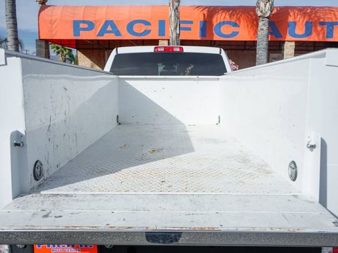 Used 2022 RAM 3500 Big Horn image 8