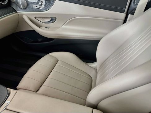 Certified 2023 Mercedes-Benz E 450 4MATIC Coupe image 26