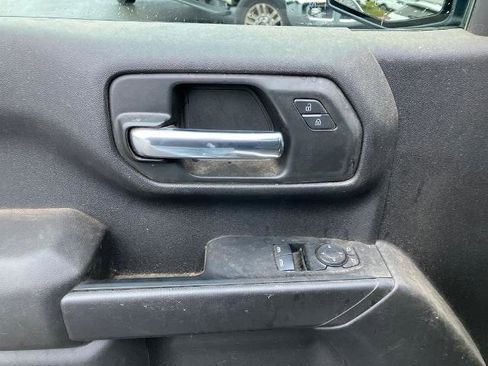 Used 2023 GMC Sierra 1500 Pro w/ Pro Value Package image 17