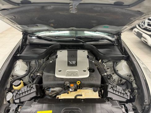 Used 2008 INFINITI G35 Journey RWD image 32