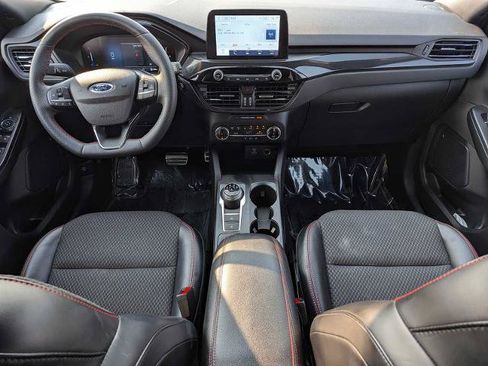 Certified 2023 Ford Escape ST-Line AWD/4WD image 19