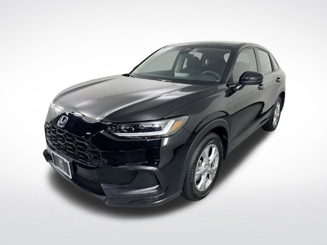 Used 2025 Honda HR-V LX image 25