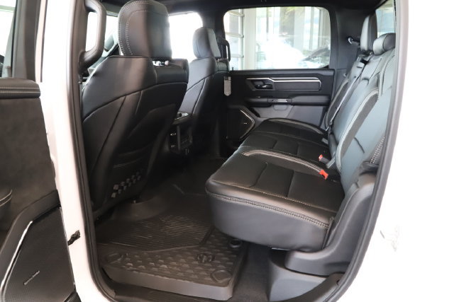 New 2026 RAM 1500 RHO w/ RHO Level 1 Equipment Group AWD/4WD image 15