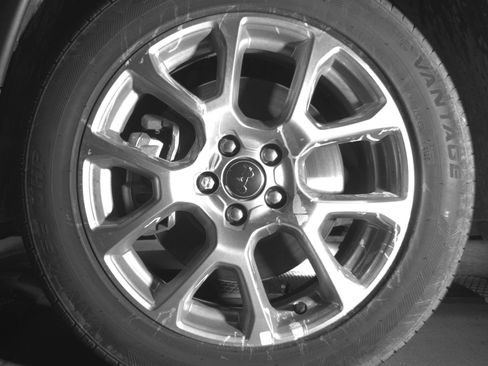 Used 2025 Jeep Compass Limited image 12