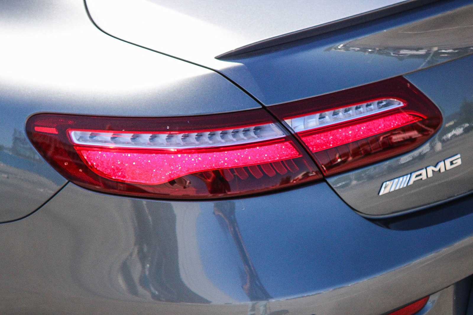 Used 2019 Mercedes-Benz E 53 AMG 4MATIC Coupe image 9