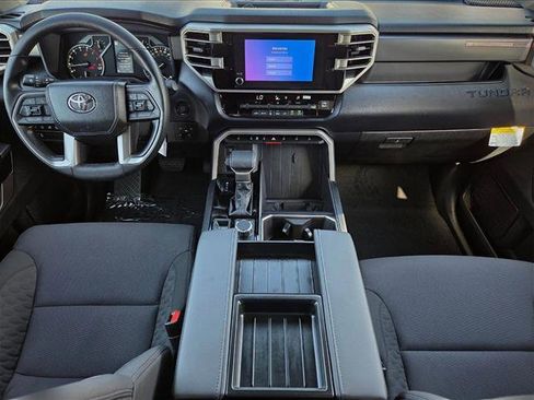 New 2026 Toyota Tundra SR5 AWD/4WD image 14