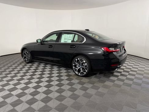 New 2026 BMW 330i xDrive Sedan w/ Convenience Package image 5
