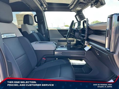 New 2026 GMC Hummer EV 4x4 Crew Cab image 20