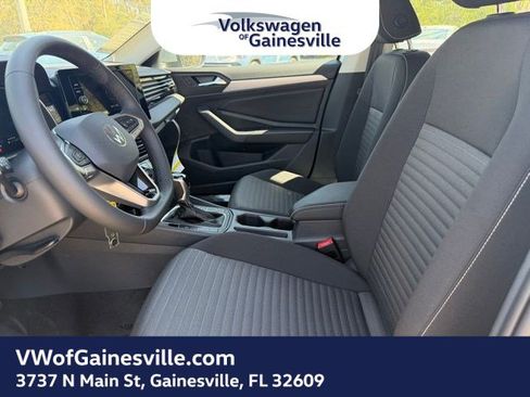 New 2026 Volkswagen Jetta S image 13