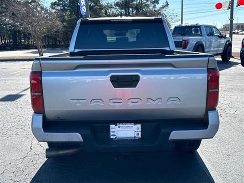 Used 2024 Toyota Tacoma SR5 image 6