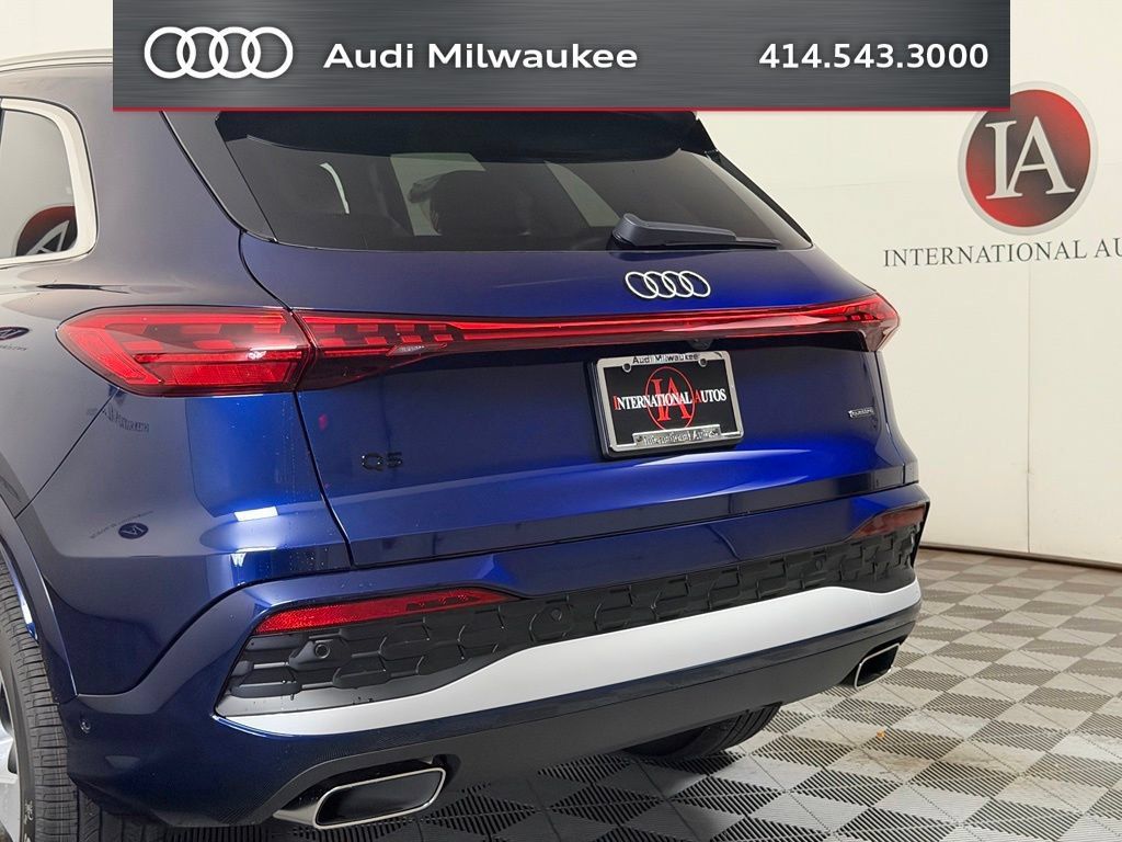 New 2026 Audi Q5 Premium Plus AWD/4WD image 10