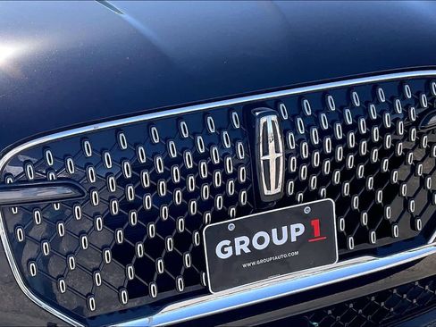 Used 2025 Lincoln Aviator Reserve image 30